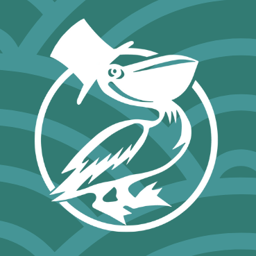 Pelican Party 2026 Sponsorships - logo